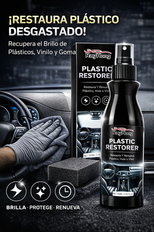 Haz que tu carro luzca como nuevo en minutos (sin gastar en detailing)