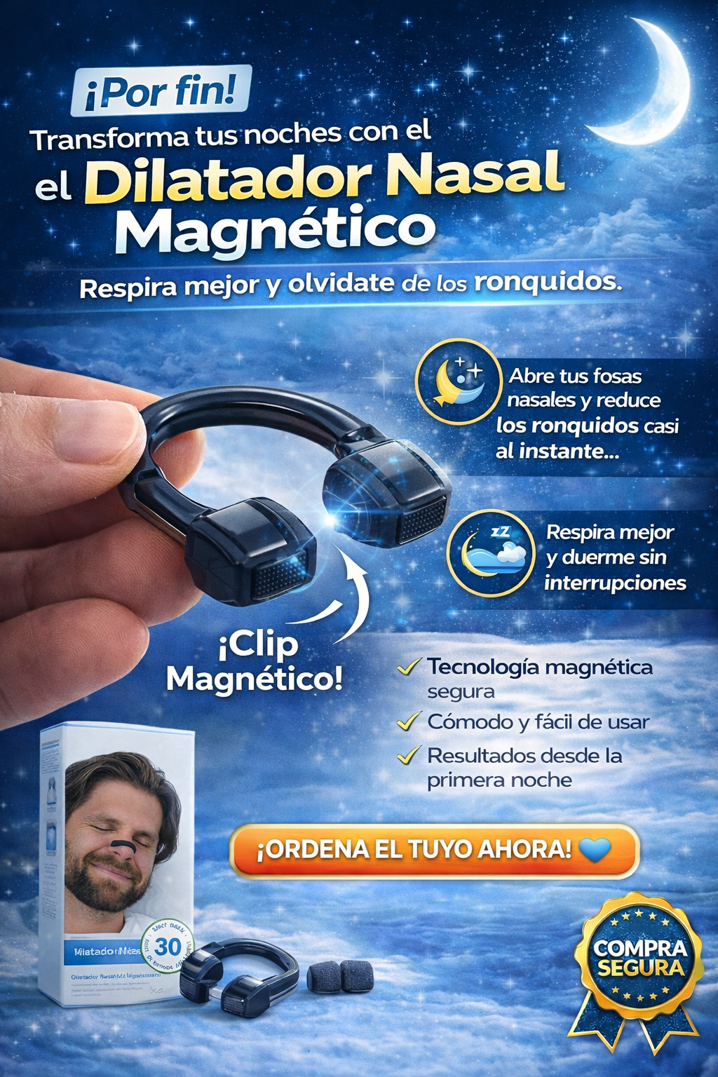 RespiraMax™